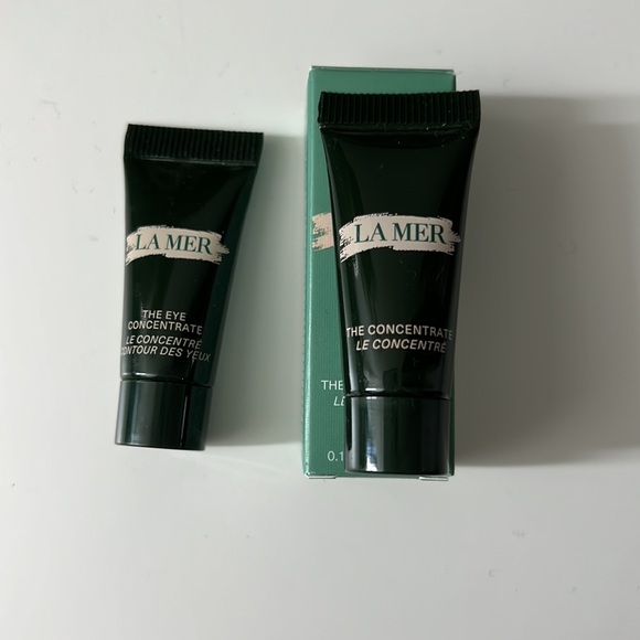 La Mer Mini Travel Size - Picture 2 of 2
